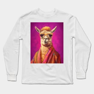 When you're so gorgeous Long Sleeve T-Shirt